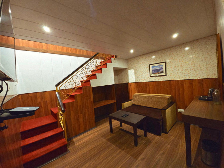 mount thistle boutique hotel