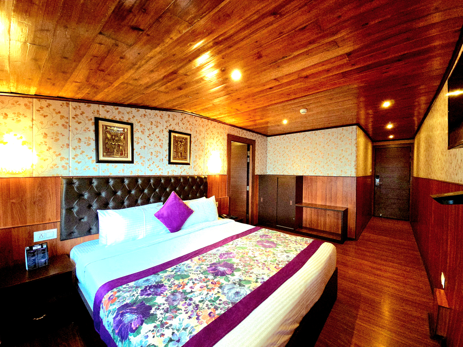 mount thistle boutique hotel