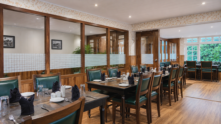 Mount Thistle Boutique Hotel,,3 star