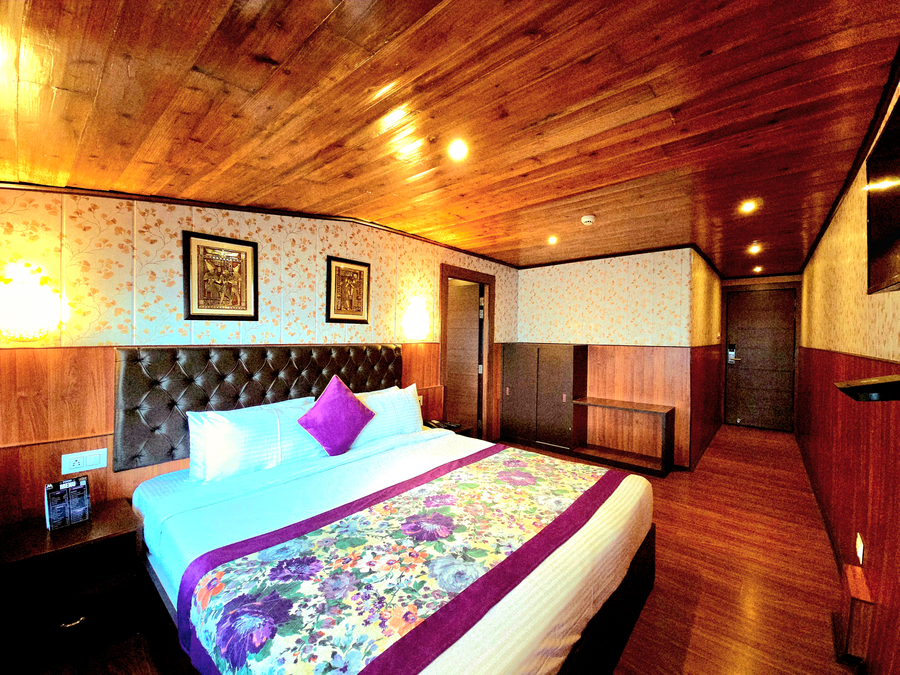 mount thistle boutique hotel