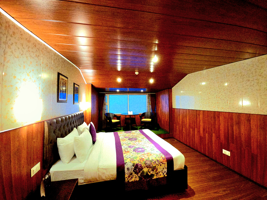 mount thistle boutique hotel