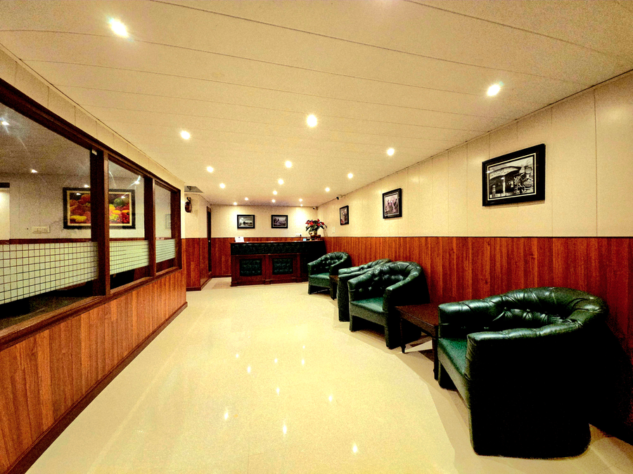 mount thistle boutique hotel