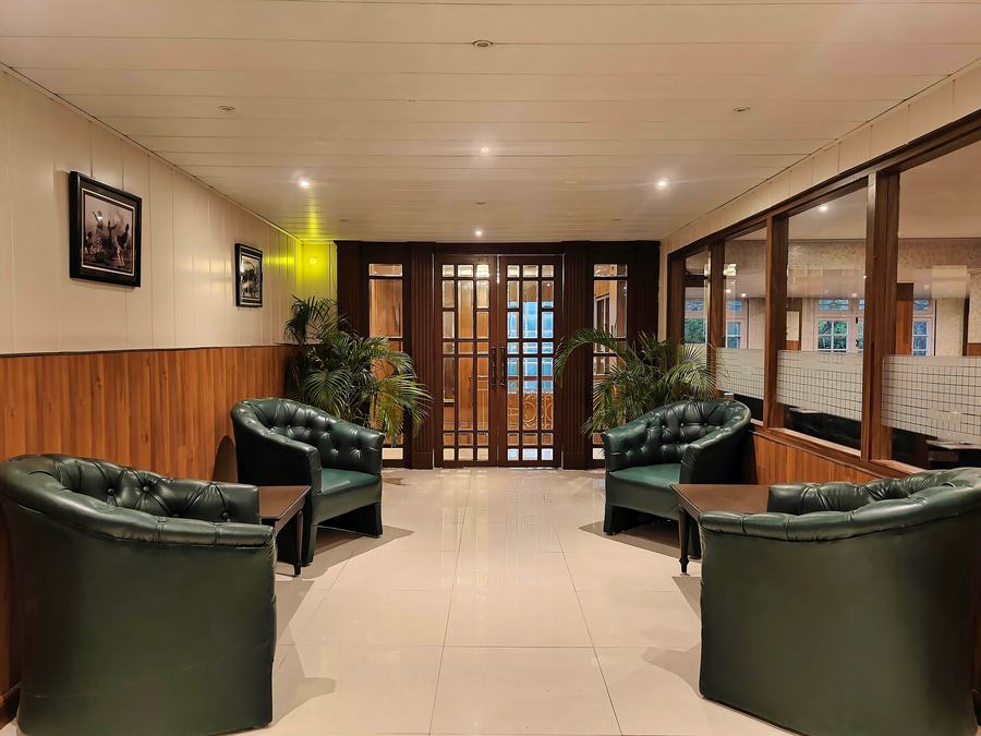 mount thistle boutique hotel