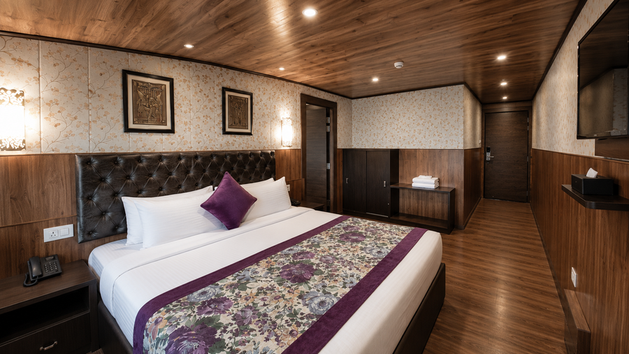 mount thistle boutique hotel