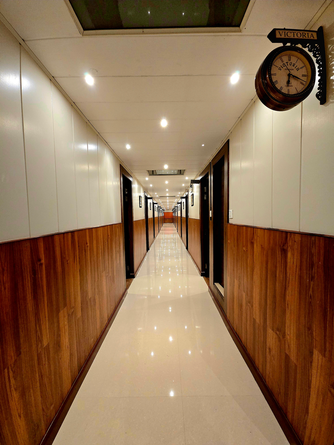 mount thistle boutique hotel