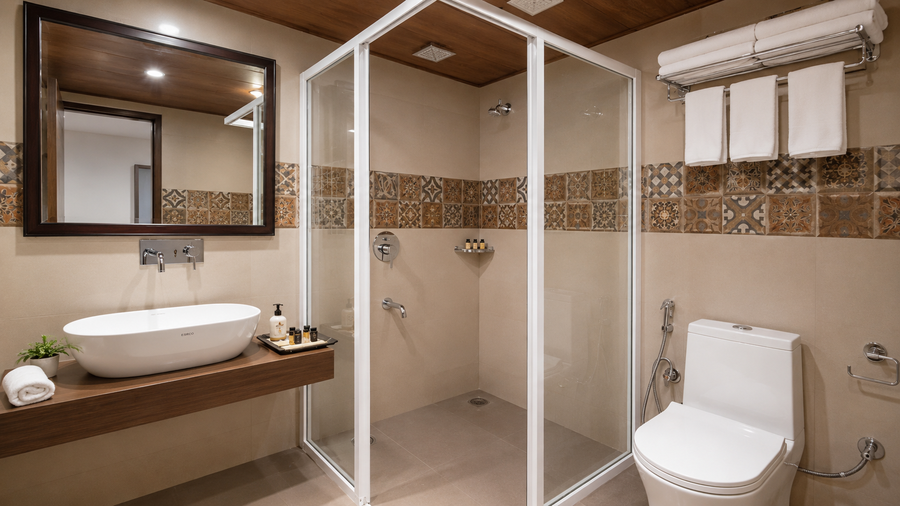 mount thistle boutique hotel