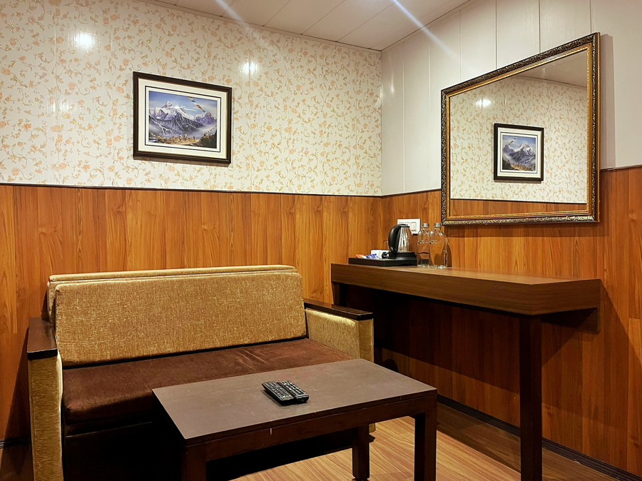 mount thistle boutique hotel