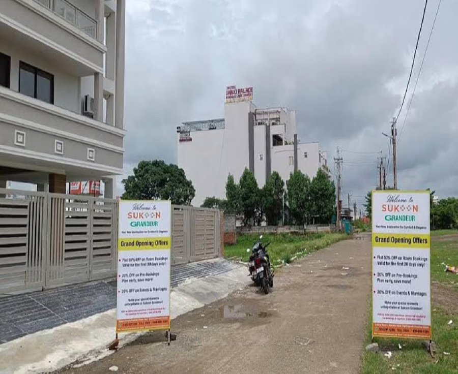 sukoon grandeur