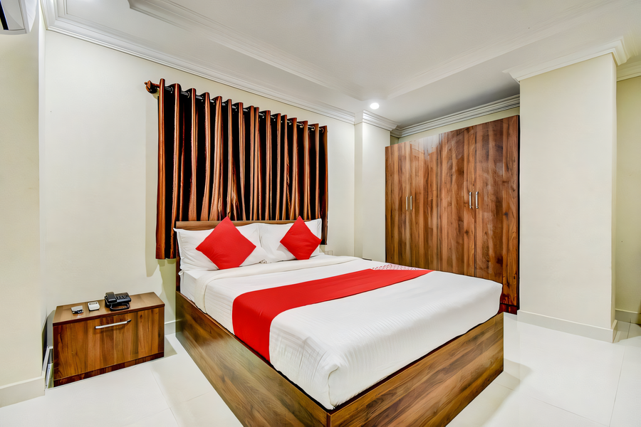 xotel koramangala