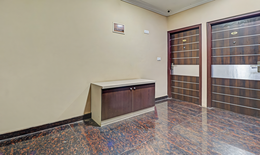 Xotel Koramangala,,3 star