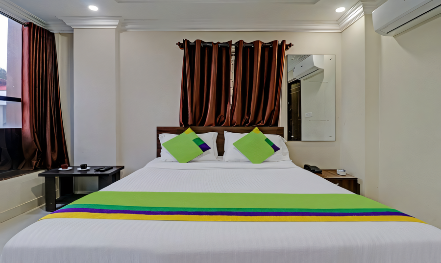 xotel koramangala