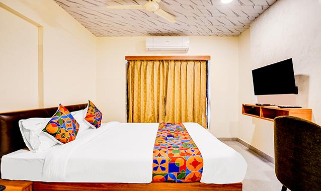 fabhotel omkar and lodging