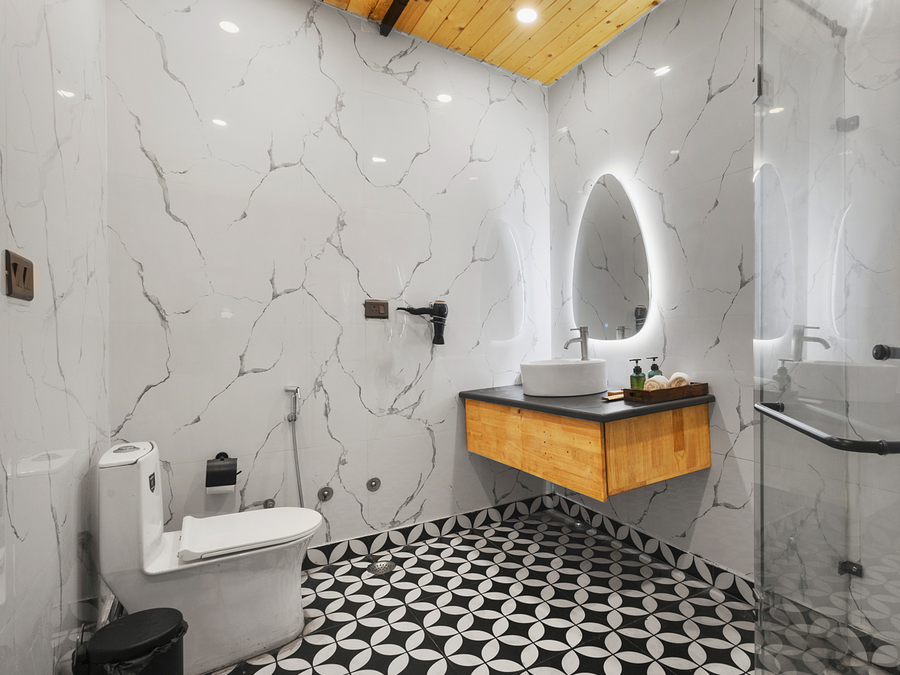 elivaas the raha resort