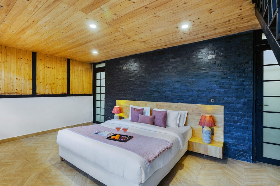 elivaas the raha resort