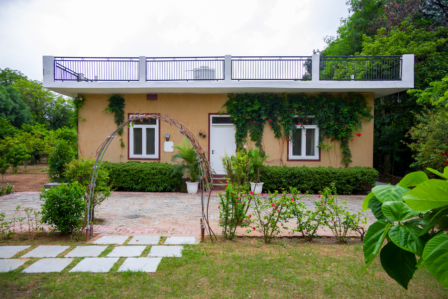 elivaas the raha resort