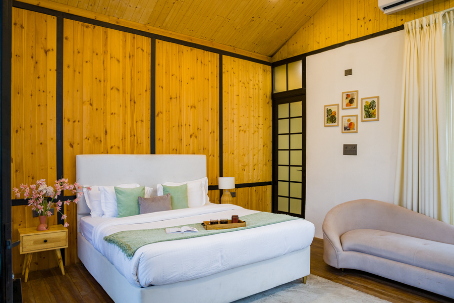 elivaas the raha resort