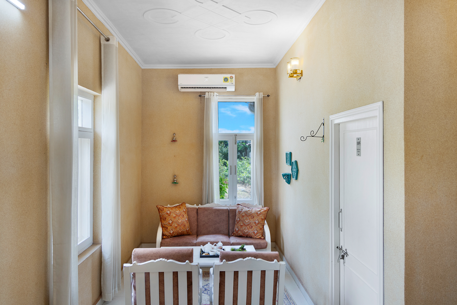 elivaas the raha resort