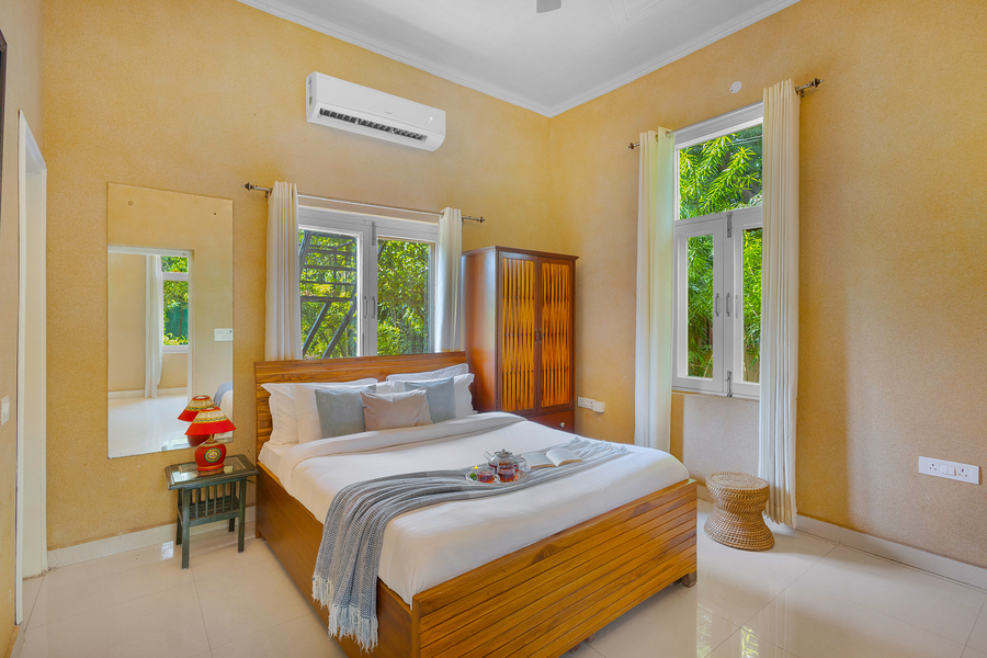 elivaas the raha resort