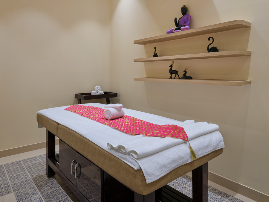 regenta anantam resort khatu shyam ji