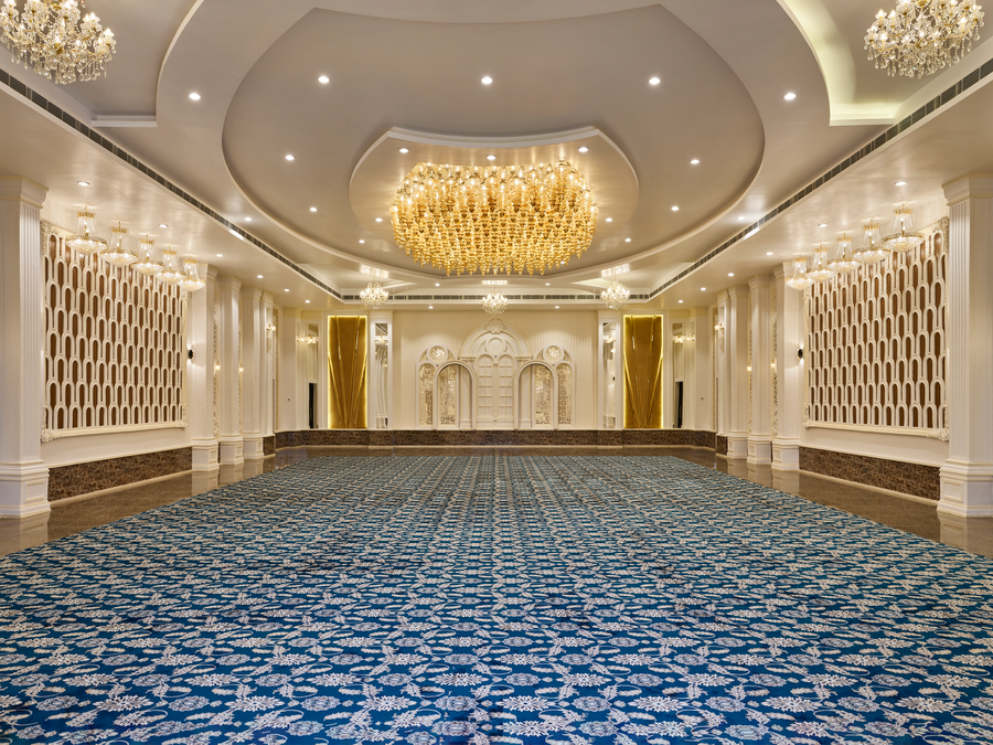 regenta anantam resort khatu shyam ji