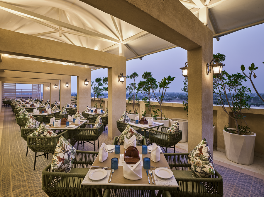 Regenta Anantam Resort Khatu Shyam Ji,,4 star