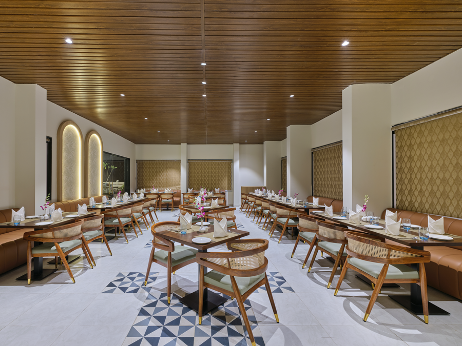 regenta anantam resort khatu shyam ji