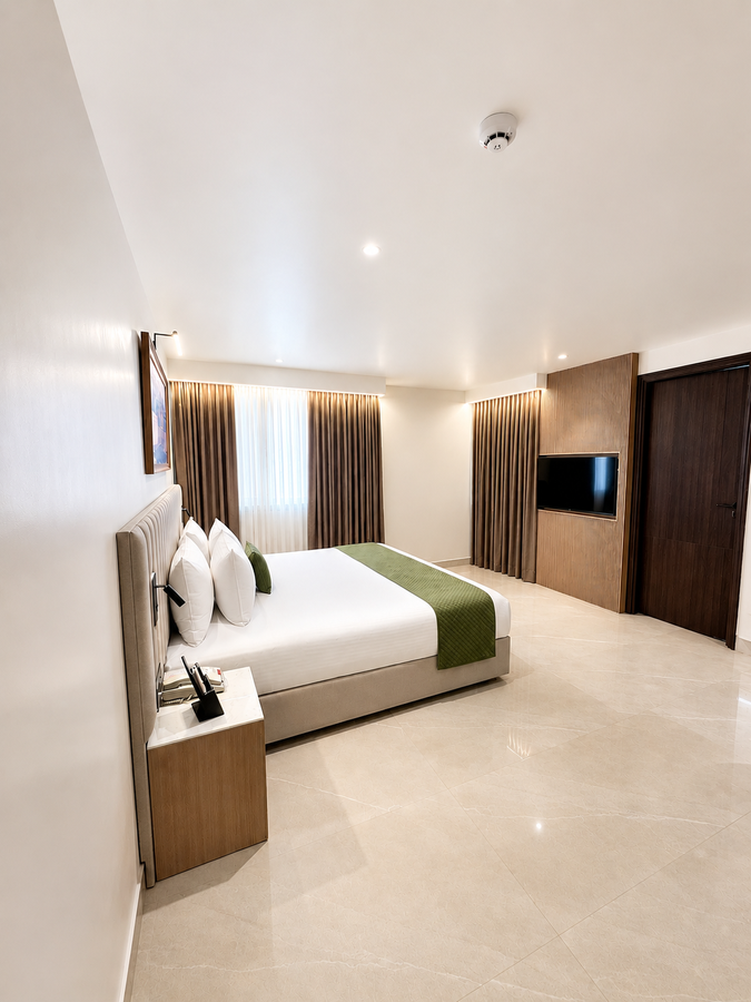 regenta anantam resort khatu shyam ji