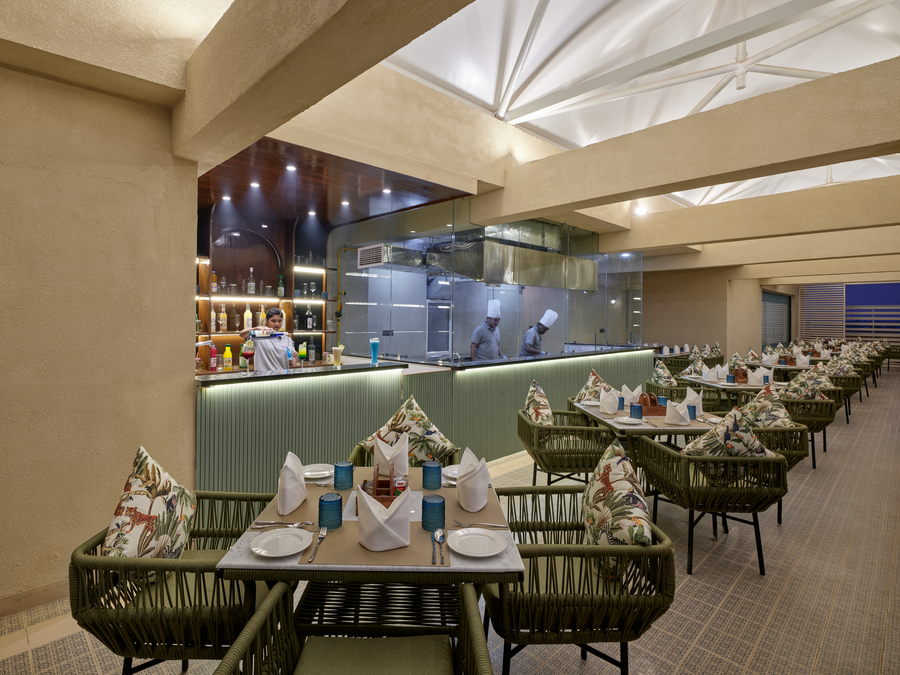 Regenta Anantam Resort Khatu Shyam Ji,,4 star