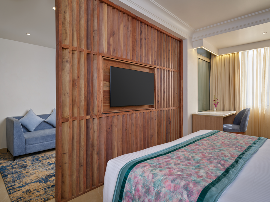 regenta anantam resort khatu shyam ji