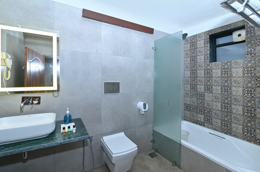 vaarsa by bay hotels