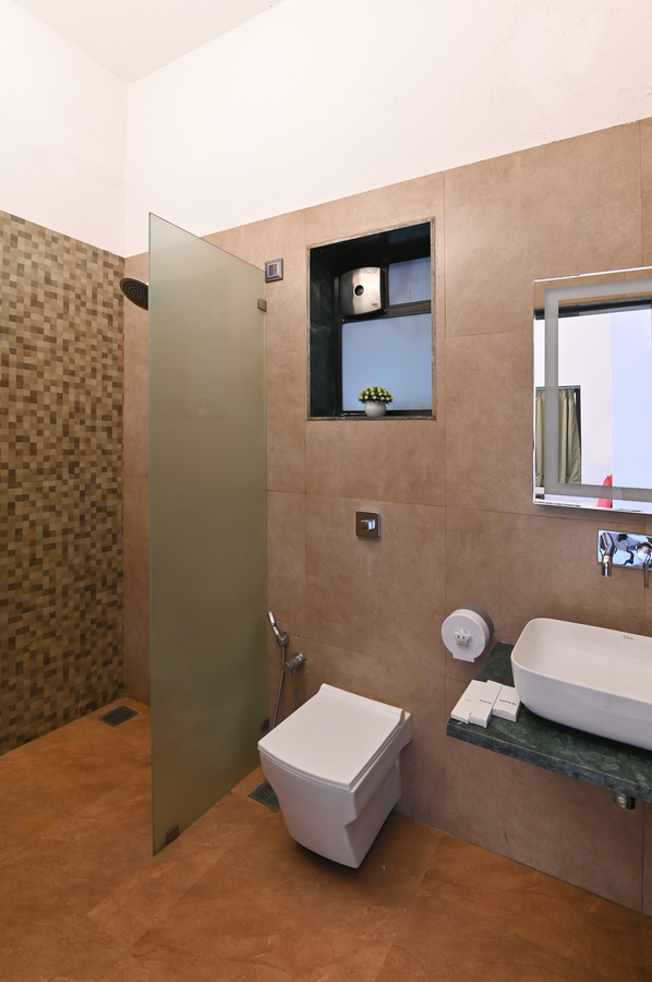 vaarsa by bay hotels