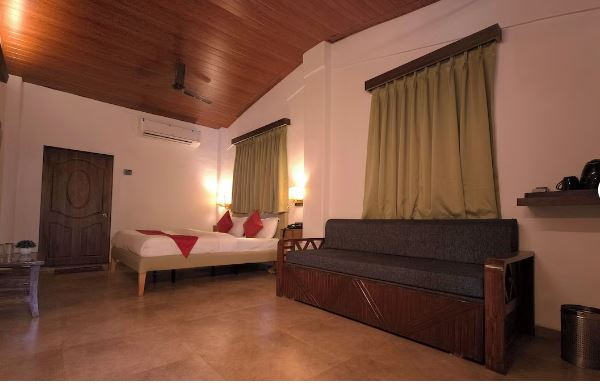 vaarsa by bay hotels