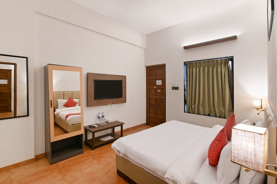vaarsa by bay hotels