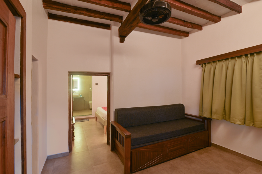 vaarsa by bay hotels