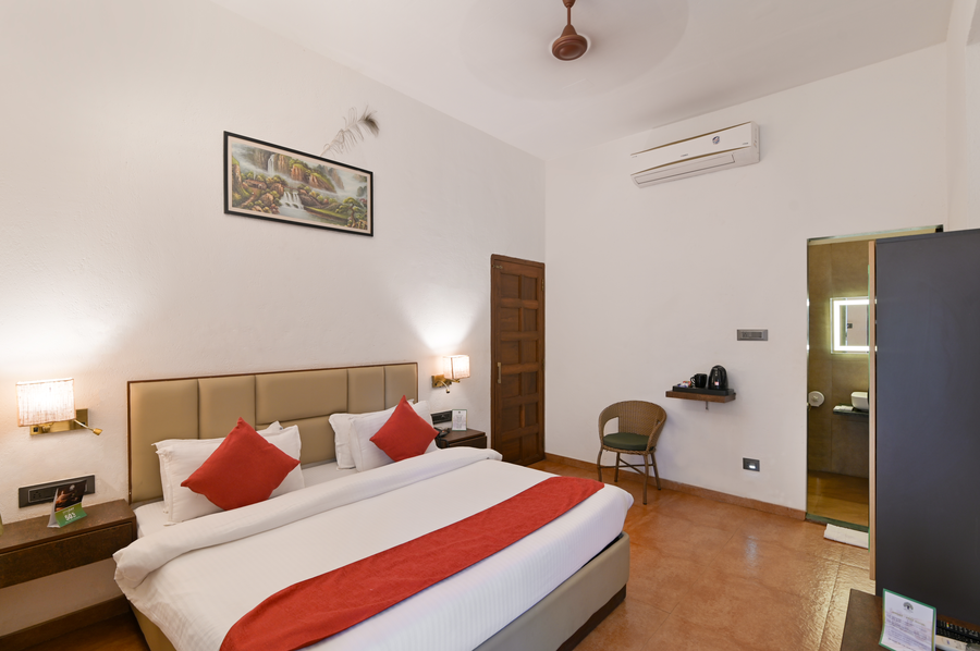 vaarsa by bay hotels
