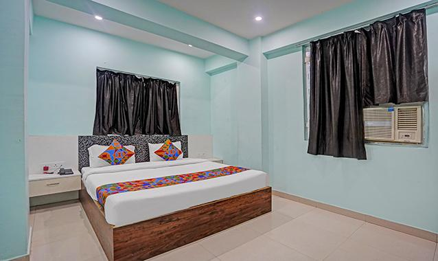 fabhotel maa tara