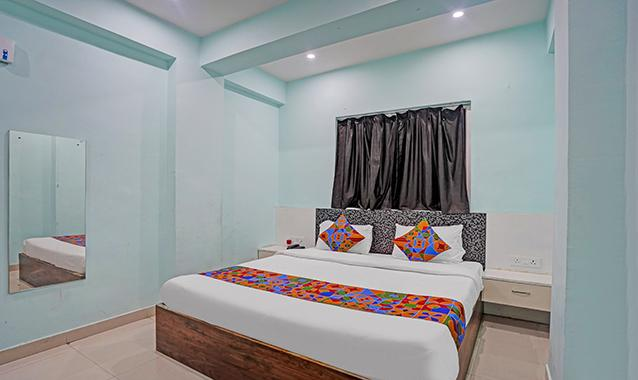 fabhotel maa tara