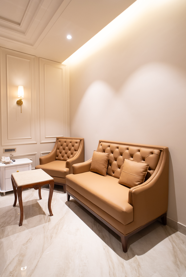hotel crown palazzo