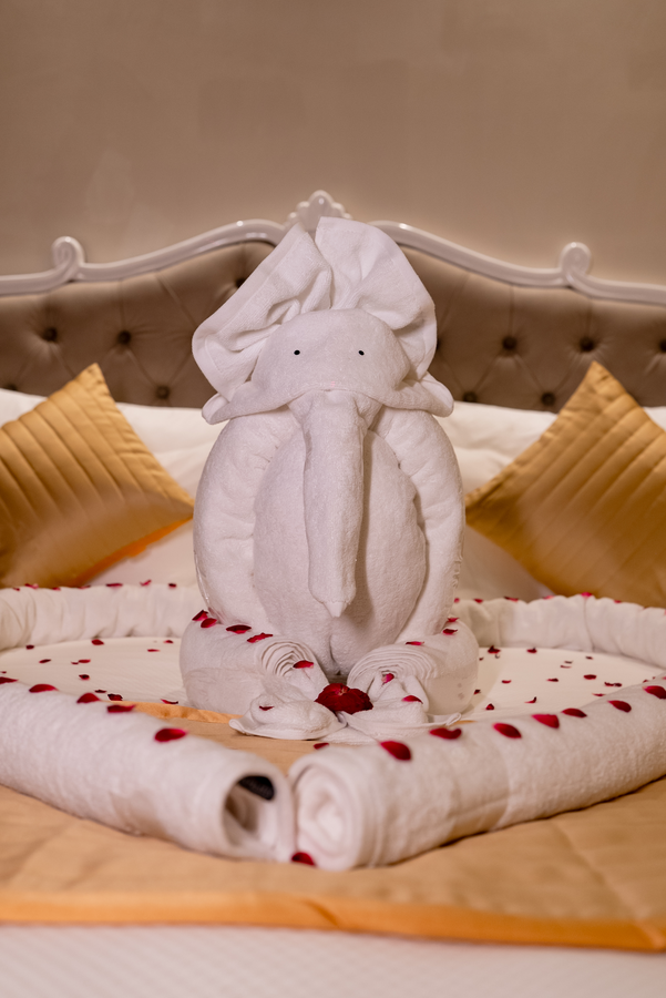 hotel crown palazzo