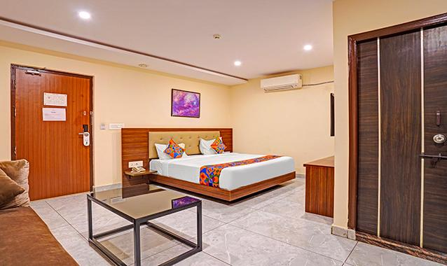 fabhotel millennials