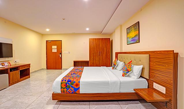 fabhotel millennials