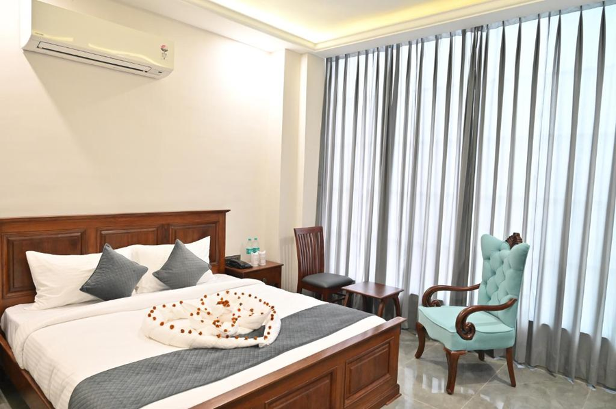 hotel devaan