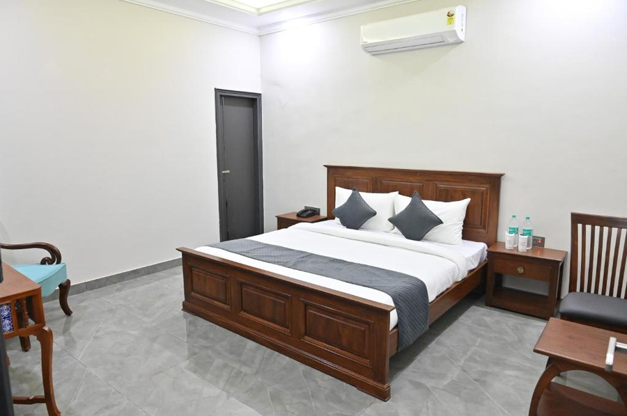 hotel devaan