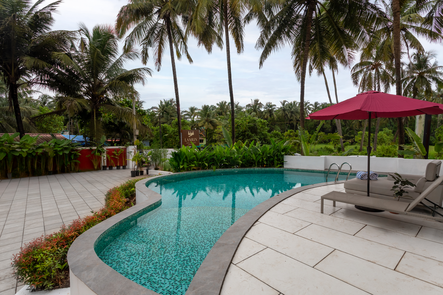 lamrin morjim goa