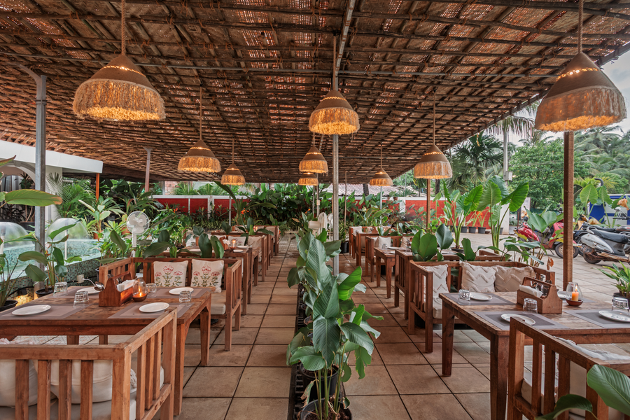 lamrin morjim goa