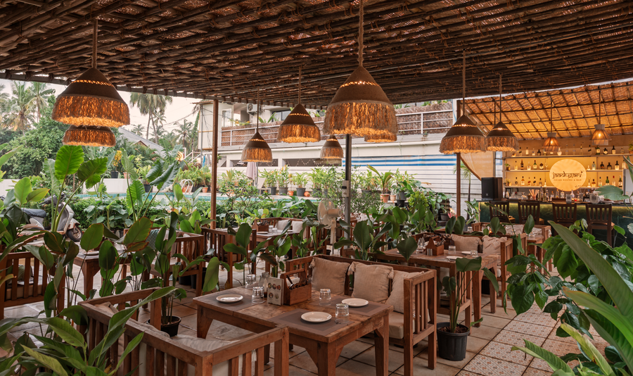lamrin morjim goa