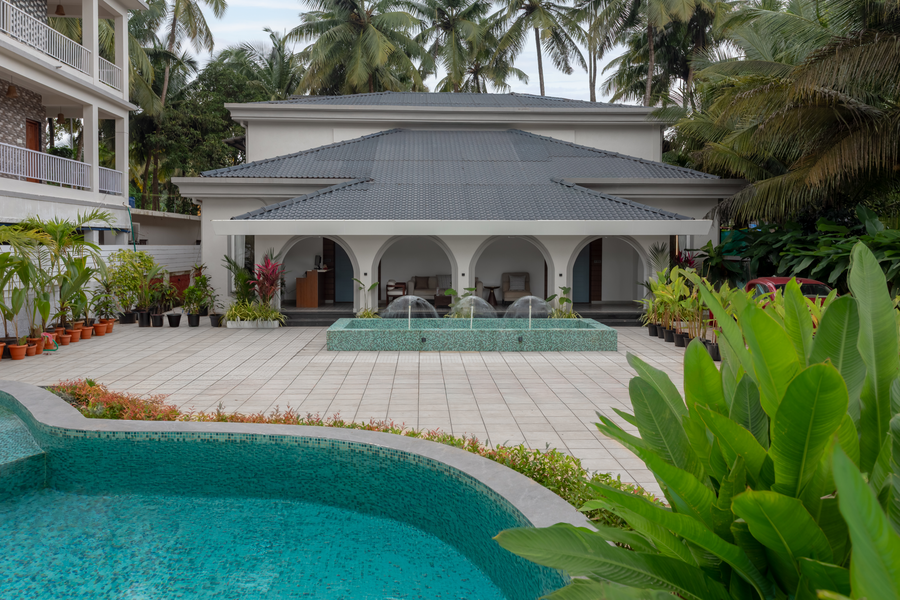 lamrin morjim goa