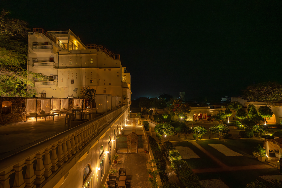 Medieval Forts, Kalwar, Jaipur,,5 star