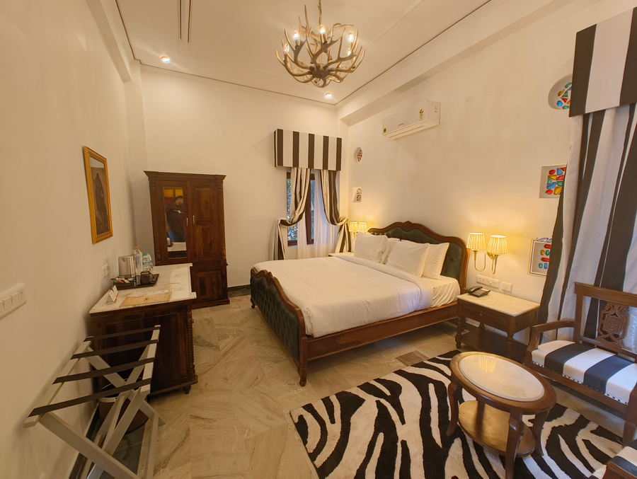 medieval forts kalwar jaipur