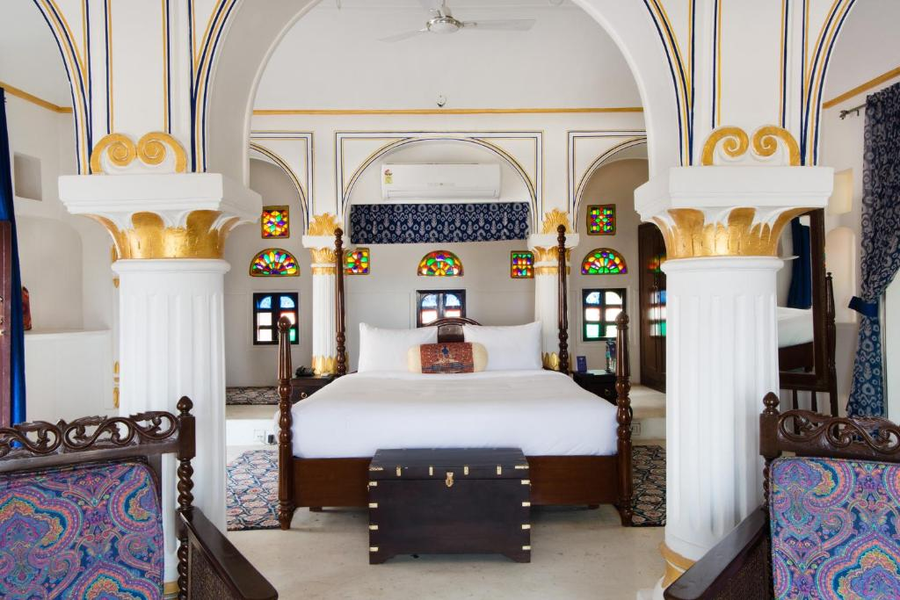 medieval palace kalwar